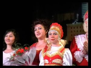 ЮФО на CD Карпоян Аурика