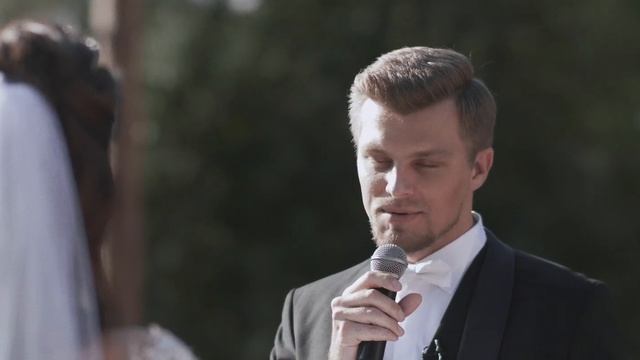 МОЯ СВАДЬБА | СВАДЕБНОЕ ВИДЕО