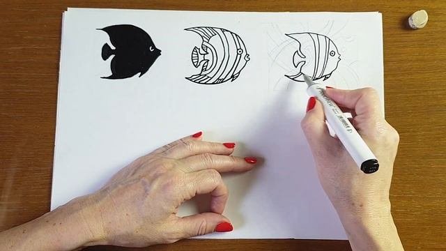 Как сделать стилизацию