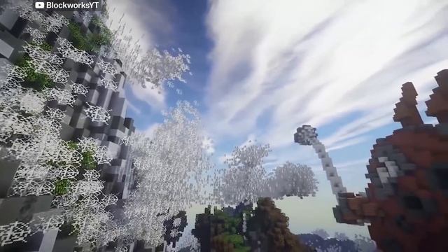 Майнкрафт это не просто игра. Это форма искусства. смотреть онлайн