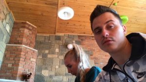 Поездка Москва - Ереван на машине. На новом Volkswagen Tiguan. Часть 1.