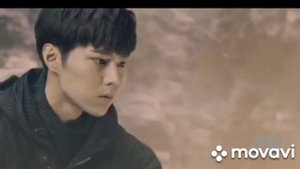 Затерянная гробница. Клип к дораме.