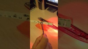 Не горят светодиоды