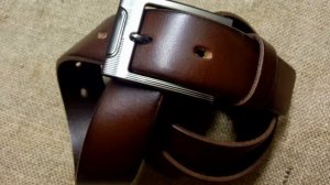 ремни из натуральной кожи.сделано вручную .eather belts~leather goods