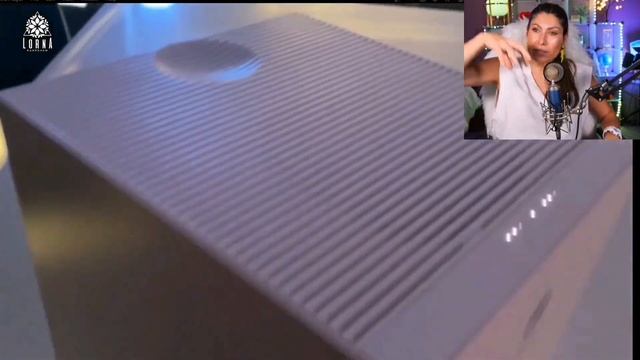 SHARKZILLA Evaporative Humidifiers for Bedroom, 1.3Gallon No Mist Humidifiers for Baby, REVIEW смотреть онлайн