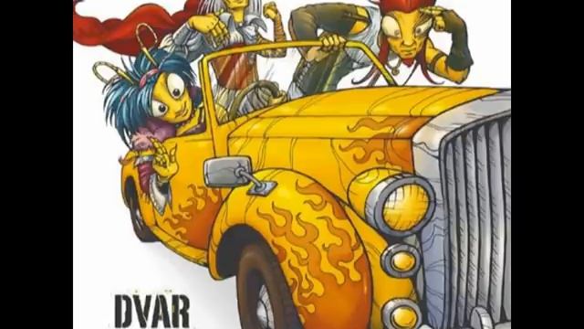 Dvar - Ko Ki Ki смотреть онлайн