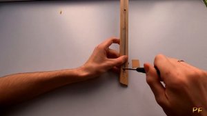 Кивок для безмотылки.