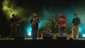 Robert Plant - Festival In The Desert (2003)