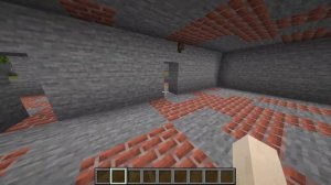 Как построить город в minecraft. Часть 18