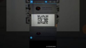 КАК ИСПОЛЬЗОВАТЬ QR-КОД ДЛЯ РЕГИСТРАЦИИ