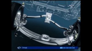 Обзор подвески Mercedes-Benz A-Class W169 на немецком языке.