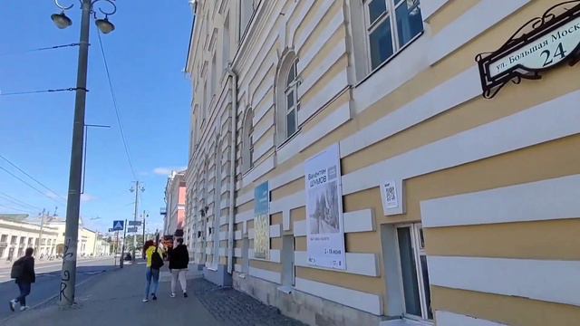 Остались без жилья, украденная еда, романтика электричек. Уик-энд в городе Владимир.