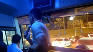 Дубай - Шарджа Трансфер