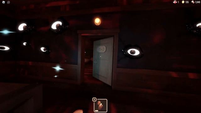 ТЕФТЕЛЯ В ДВЕРЯХ? КАКИЕ ЕЩЁ СУЩНОСТИ МОГУТ ТАМ ПОЯВИТЬСЯ? смотреть онлайн