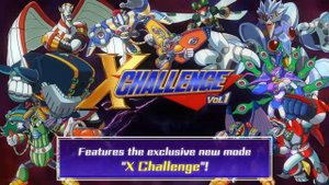 Mega Man X Legacy Collection 1 + 2 Launch Trailer - Nintendo Switch