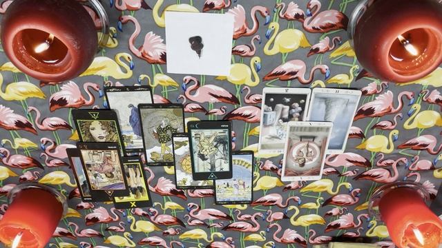 ?Что пора отпустить ?От чего надо избавиться ?таро онлайн ?♀️Ясновидение ?из потока