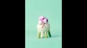 поделки из чеснока / поделки своими руками