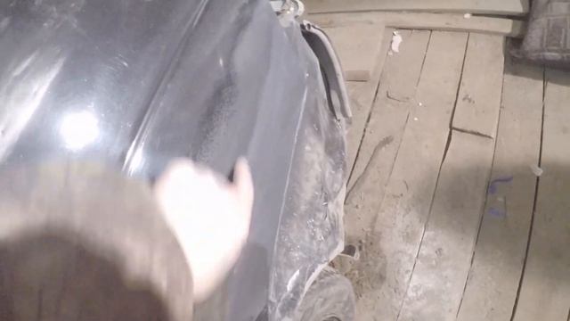 КАК ПОКРАСИТЬ В ПЕРЕХОД НА ЧЕРНОМ ЦВЕТЕ / ЧТО ДЕЛАТЬ ЕСЛИ ПОДНИМАЕТ-СВОРАЧИВАЕТ КРАСКУ