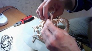 ДРАКОН. Аквариумные гроты. Грот для аквариума своими руками. #5 Аквариумный эксперимент. THE DRAGON