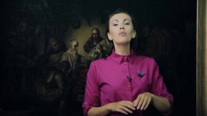 История этикета / Истоки правил этикета с Татьяной Гладкой / Канал Стиль. Этикет