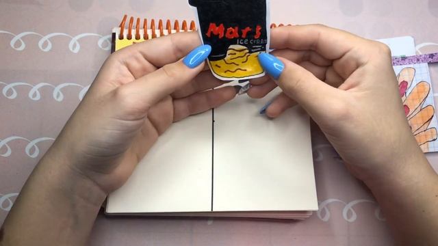 ✨?БУМАЖНЫЕ СЮРПРИЗЫ?✨/+1новинка/от подписчицы/моя канцелярия/распаковка/Бумажный край?