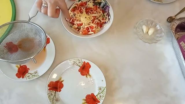 ОЧЕНЬ ПРОСТЫЕ В ПРИГОТОВЛЕНИИ ВКУСНЕЙШИЕ БАКЛАЖАНЫ!!! #запеченныебаклажаны#летниерецепты