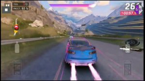 ВЗЛОМ asphalt 9 [свободные покупки, бесконечное нитро]