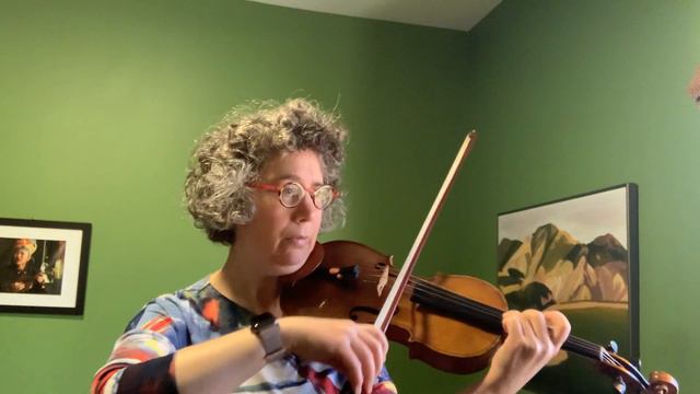 Heidi Hi  by Mary Cohen Superstudies for violin #violinteacher смотреть онлайн