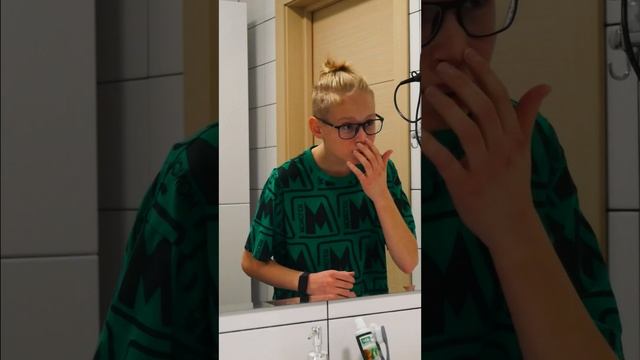 У каждого есть такой брат "чистюля" смотреть онлайн