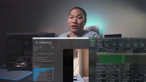 The 5600X - Curve Optimizer and Testing the Stock AMD Cooler