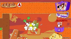 Deep Dish 9 P rank - Pizza tower