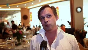 День рождения Ивана Охлобыстина
