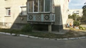 Олимпийские дома в Олешках Херсонской области. Отель Колос.