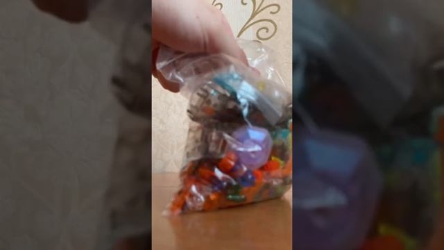 Минифигурка Ниндзяго - кастом от Papa Lego! смотреть онлайн