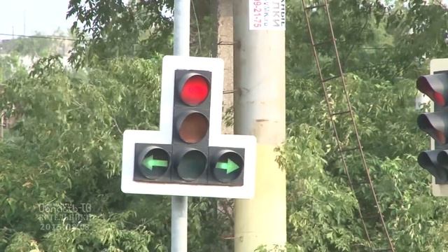 С международным днем светофоров! смотреть онлайн