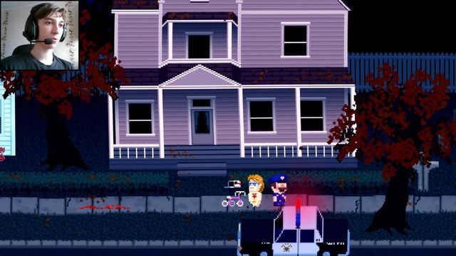 ПЯТЫЙ ЭПИЗОД ► Lakeview Cabin Collection #4 смотреть онлайн