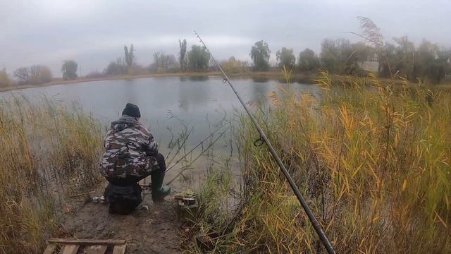 ЗДЕСЬ РЫБЫ НЕТ! БИТВА ВОБЛЕРОВ Rapala VS Rapala! ОСЕНЬЮ ЗА ХИЩНИКОМ. Ловим на спиннинг. смотреть онлайн