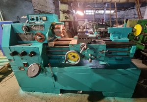 Станок Токарный УТ16