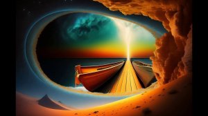 Джулия КЭННОН отвечает на вопросы зрителей. В этом эпизоде о 5Д, прошлых жизнях и инопланетянах.