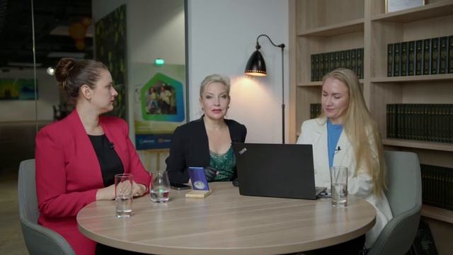 Самозанятость или ИП на УСН? Час юриста на Домклик PRO смотреть онлайн