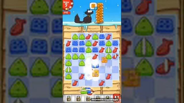 Играем в игру Саймон кот смотреть онлайн