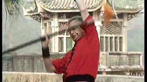 Master Frank Yee TV specials pt.2