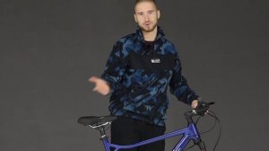 Велосипед GT Racermax, клон Zaskar, все оборудование Shimano! Обзор 2024
