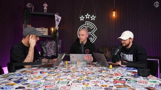 Wahlkrampf! Was war das beste Unentschieden der Fußballgeschichte? смотреть онлайн