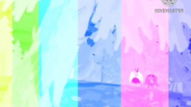 Смешариков Scream Preview 2 Effects in G Major