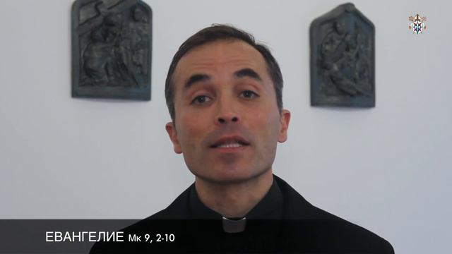 Размышление над Евангелием - 18 рядовое воскресенье смотреть онлайн