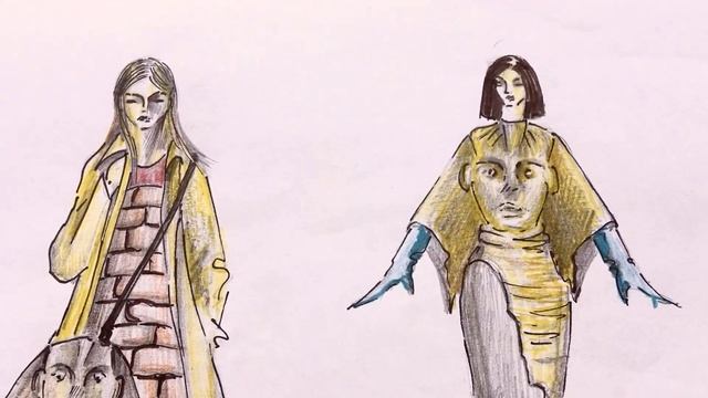 Пирамида Хеопса и Сфинкс смотреть онлайн