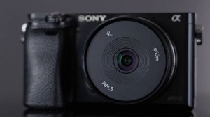 AstrHori 14mmF4.5 sony E interface, appearance and demonstration，Related to  A6500、A6600、NEX-5N、NEX