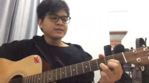 Mardial - SBY Tweets Emo Covers (Acoustic Cover)