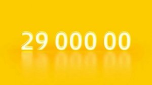 ДВАДЦАТЬ ДЕВЯТЬ И ПЯТЬ НУЛЕЙ реклама яндекс такси пермь